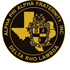 Alpha Phi Alpha, Inc. DRL Chapter